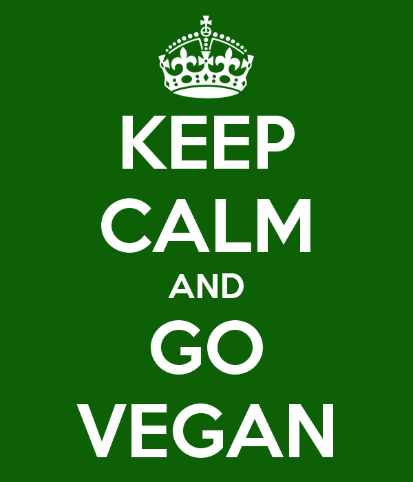 Why 5 Reasons To Go Vegan Is The Secret Ingredient