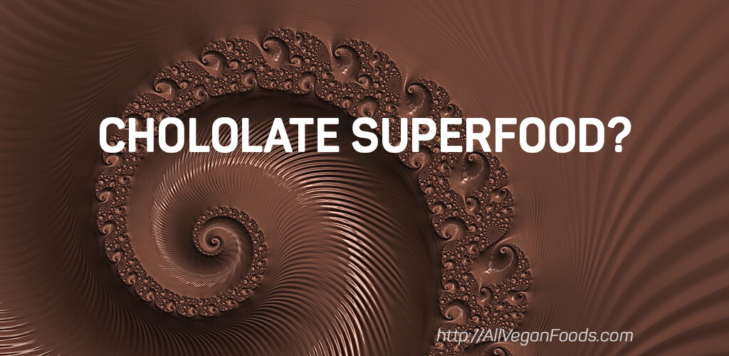 Is Chocolate Really a Superfood?