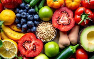 Exploring Vegan Health Benefits: Why a Plant-Based Diet is Good for You