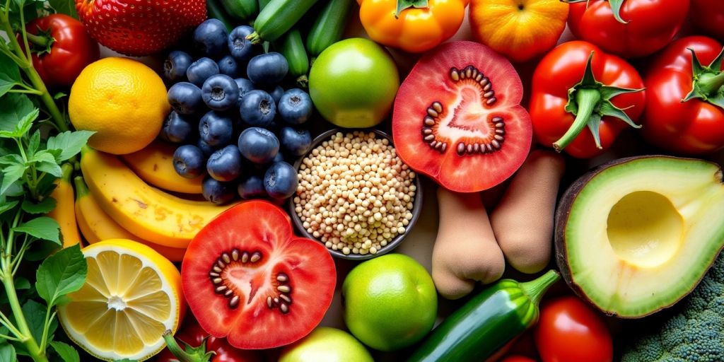 Exploring Vegan Health Benefits: Why a Plant-Based Diet is Good for You