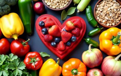 How a Vegan Diet Can Enhance Heart Health: Benefits and Tips