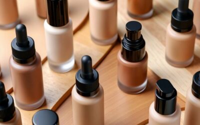 Top 5 Cruelty-Free Makeup Foundation Brands You Need to Try