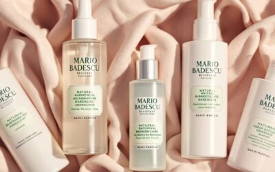 Exploring Mario Badescu: Is It Truly Cruelty Free in Today’s Market?