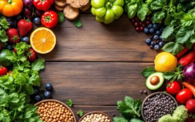 Exploring the Benefits of Veganism: Health, Environment, and Ethics